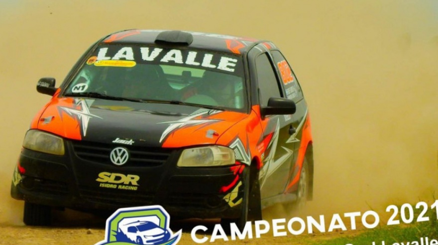 Lavalle se prepara para recibir este fin de semana el Rally Mar y Sierras