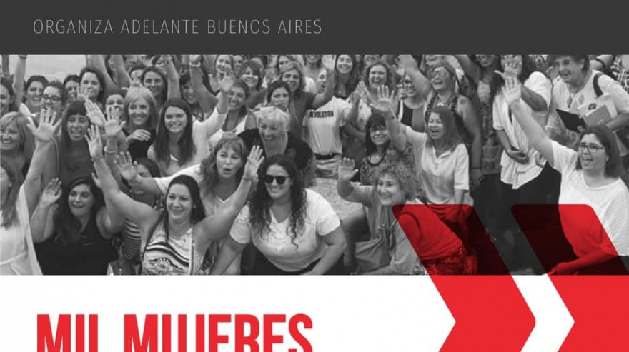 Mujeres radicales realizan encuentro provincial en Mar del Plata