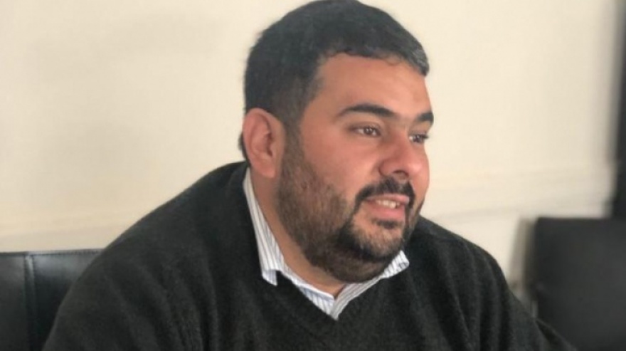 Mateo Ruppel: "Maxi Abad y Érica Revilla representan las aspiraciones de un radicalismo distinto”