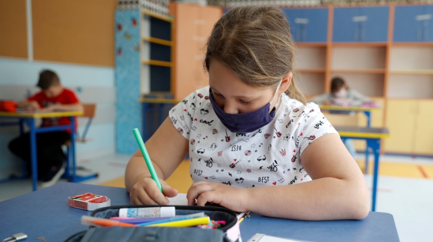 Preocupación entre docentes bonaerenses por las clases presenciales