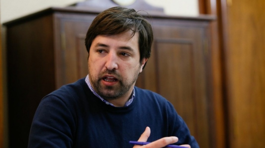 En los últimos diez días se triplicó el consumo de oxígeno en los hospitales bonaerenses