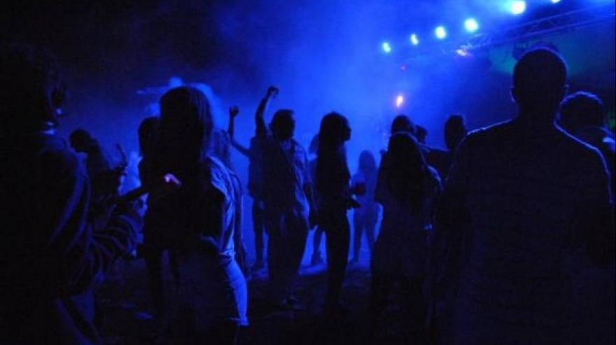 Desarticularon fiestas clandestinas en distritos costeros