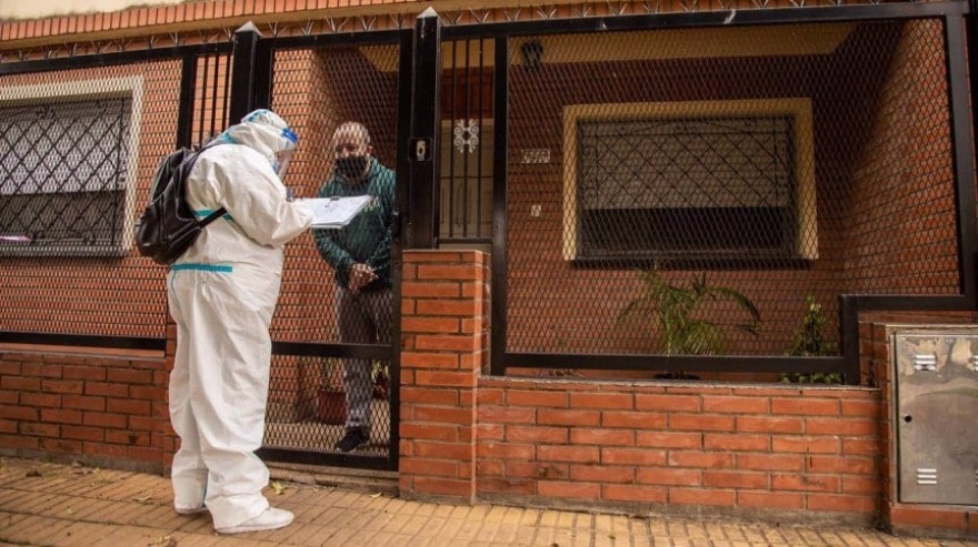 Situación epidemiológica: en qué fase quedaron los municipios de la región