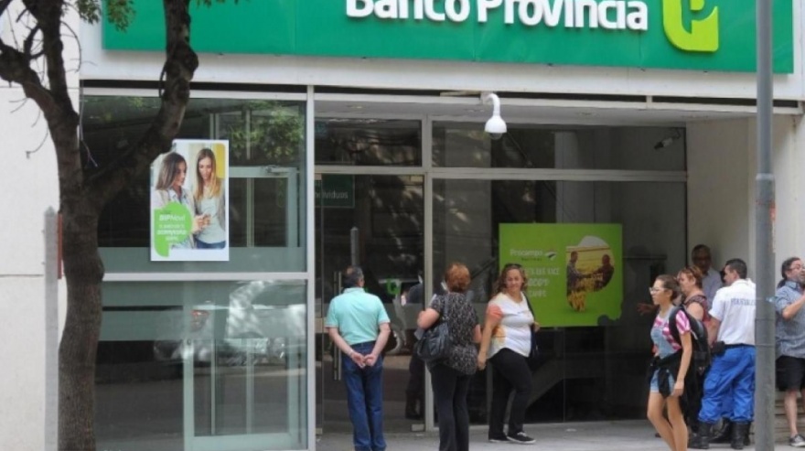 El Banco Provincia lanzó su primer préstamo digital para pymes