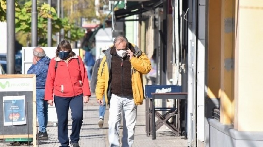 Chascomús: el detalle de las medidas que implementa la municipalidad para acompañar a sectores afectados por la pandemia