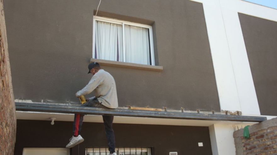 El Banco Provincia lanzó un nuevo préstamo para la refacción de hogares