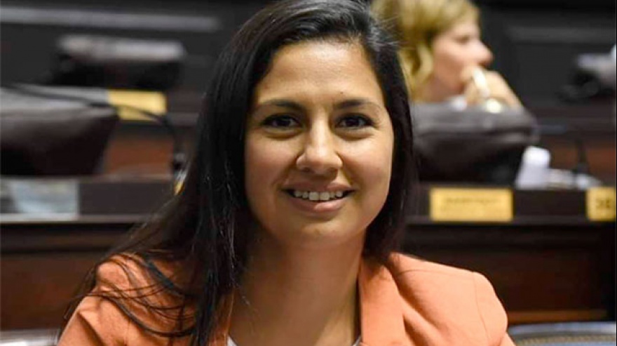 Indarte: “Cuando llegan recursos, impacta en la calidad de vida de los vecinos marplatenses”