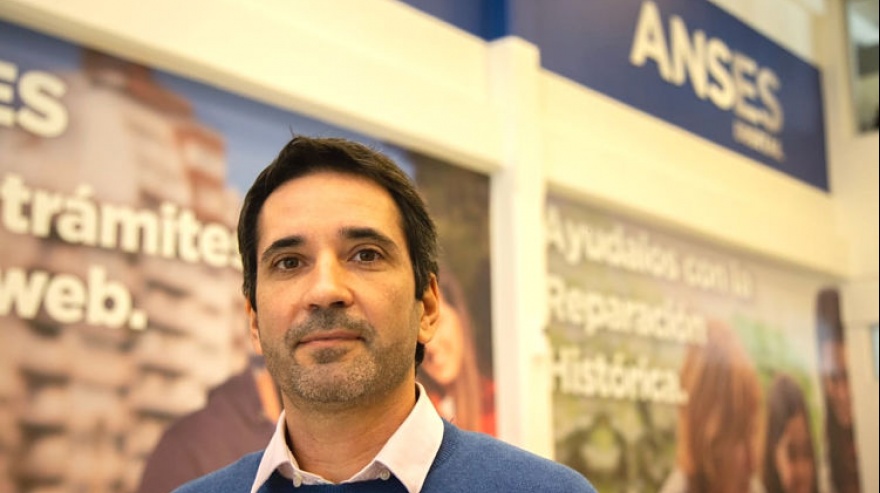 Pablo Obeid encabeza la lista de senadores del Frente de Todos en la quinta sección