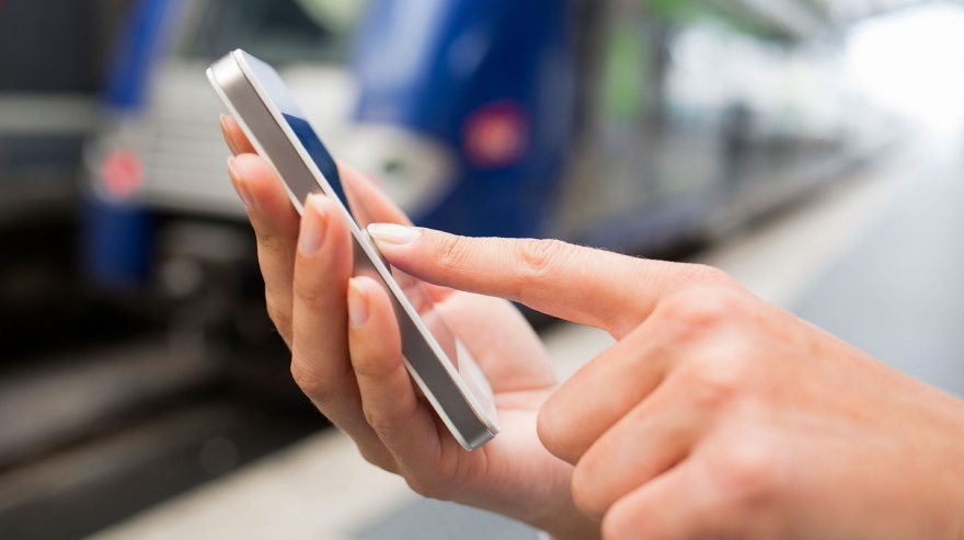 EDEA retoma la atención comercial con Turno Previo vía Web o WhatsApp