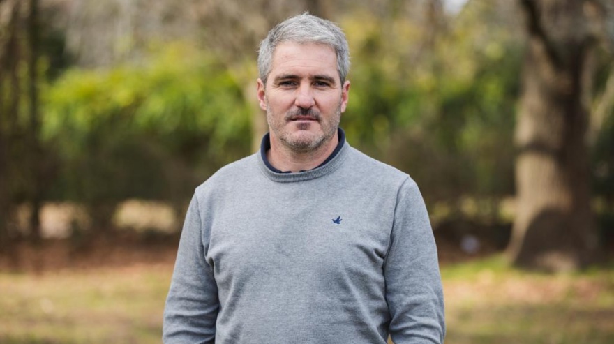 Necochea: Diez se impuso en la PASO de Juntos que quedó primera en la General
