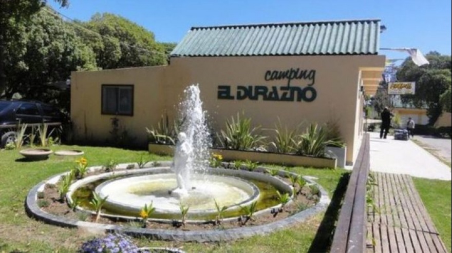Comenzó el juicio por el abuso en un camping de Miramar a una adolescente de 14 años