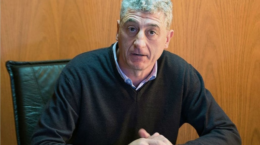 Gustavo Barrera: "El negocio de la oposición es que nos peleemos"