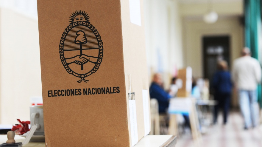 Juntos le ganó por más de 350.000 votos al FdT en la provincia