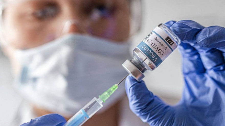 Una vacuna monodosis argentina neutralizó las variantes Delta, Gamma y Alfa