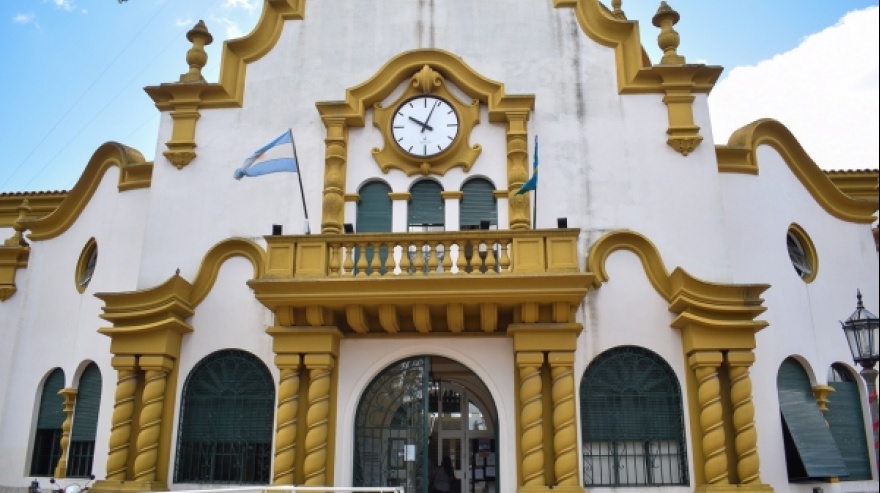 La Provincia se hará cargo de la deuda de Chascomús