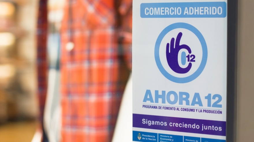 Una de cada cuatro compras con tarjeta de crédito es con el Ahora 12