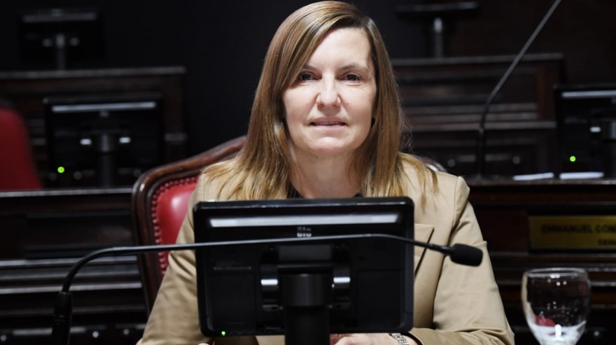 Senado: solicitan la adhesión de la Provincia a la Ley de Etiquetado Frontal