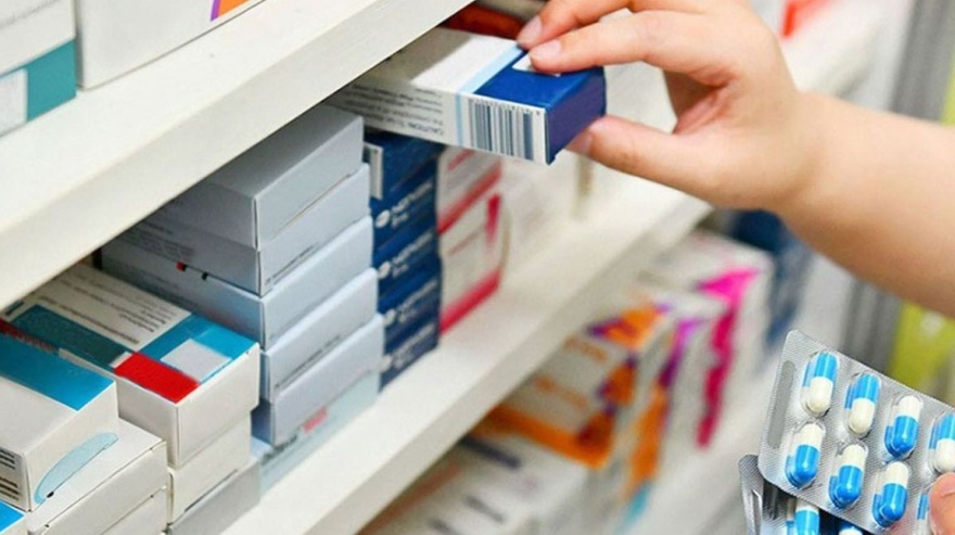 Principio de acuerdo para mantener los precios de medicamentos hasta el 7 de enero