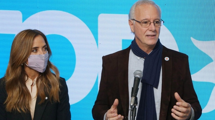 Los Frentes preparan los actos de cierre de cara a las elecciones del 14 de noviembre
