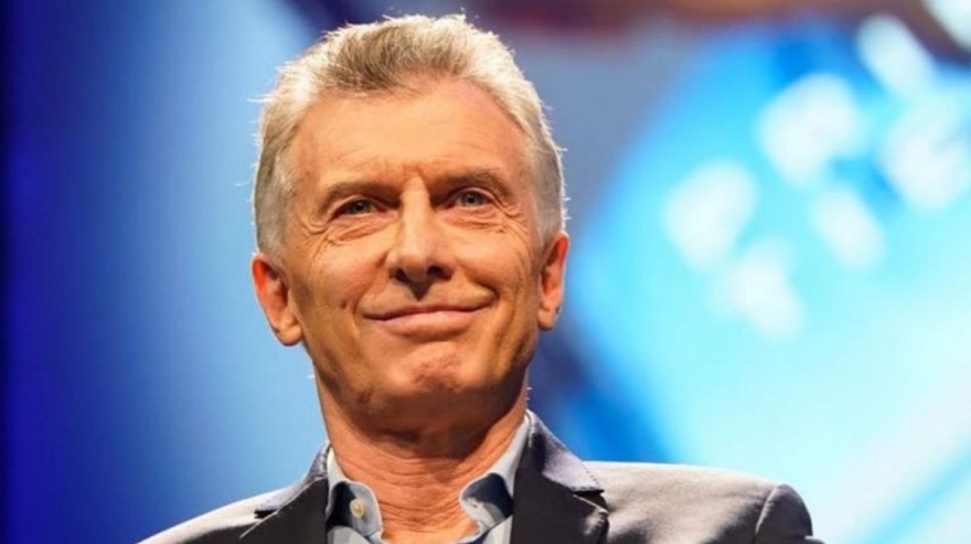 Procesaron a Macri y le prohibieron salir del país