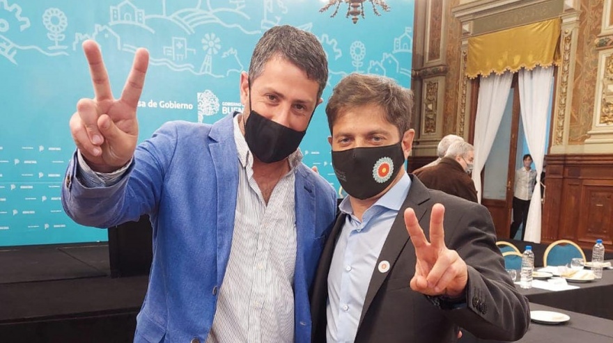 Anuncian que Pila tendrá un Centro de Formación Profesional