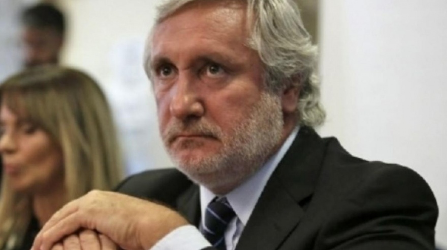 Juntos por el Cambio no avalará el juicio político contra Conte Grand