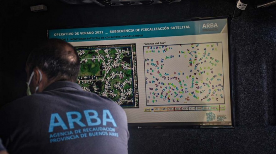 Temporada 2022: bonifican el 25% del Impuesto Inmobiliario a hoteles