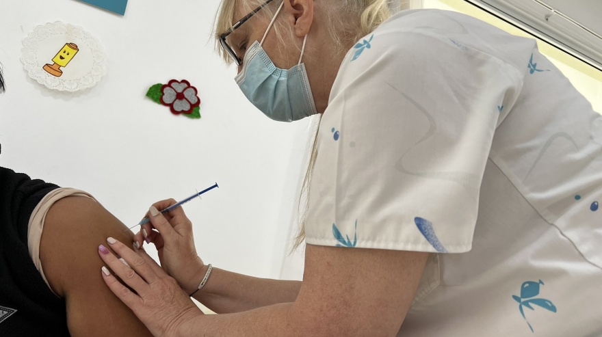 Noche de las Vacunas: en qué distritos de la sección aplicarán vacunas sin turno