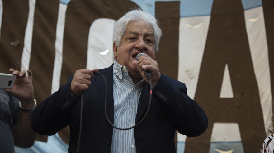 Por primera vez se presenta una lista opositora en el gremio de Judiciales con posibilidades de desplazar a Piumato