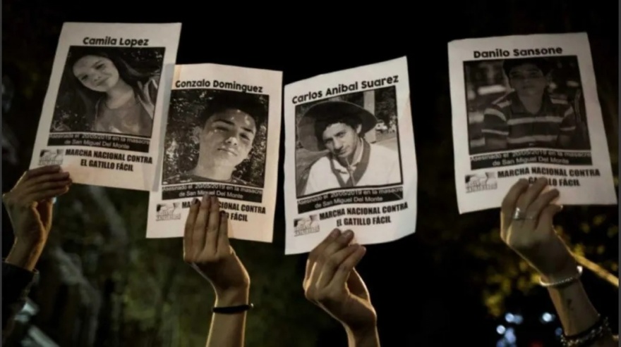 Misteriosa muerte de un exfuncionario acusado por la Masacre de Monte