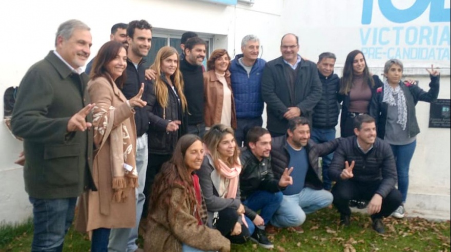 Sánchez Jauregui: “Estamos dando la posibilidad a miles de familias bonaerenses que tengan el título de propiedad de su casa”