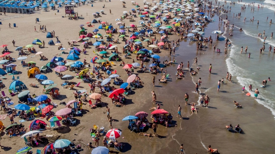 Se viene Previaje 3: está abierta la inscripción para los prestadores turísticos