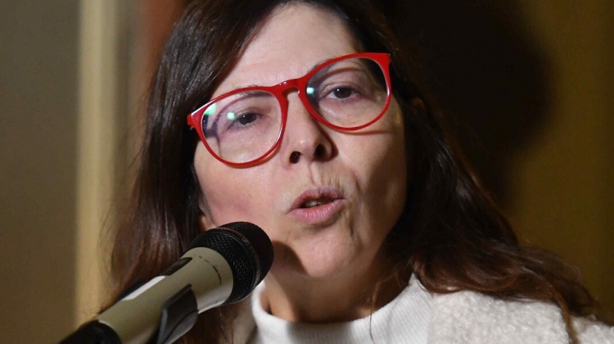 Batakis dijo que cree “en el equilibrio fiscal” y que seguirá con el actual programa económico