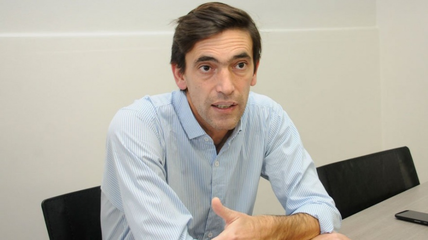 Rogelio Iparraguirre: "El debate sobre el Salario Básico Universal trasciende la coyuntura"