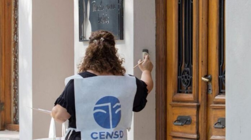 Sigue el reclamo por la falta de cobro de quienes participaron del Censo