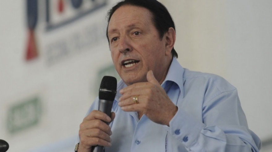 Murió Carlos Quintana, histórico dirigente de UPCN en la provincia de Buenos Aires