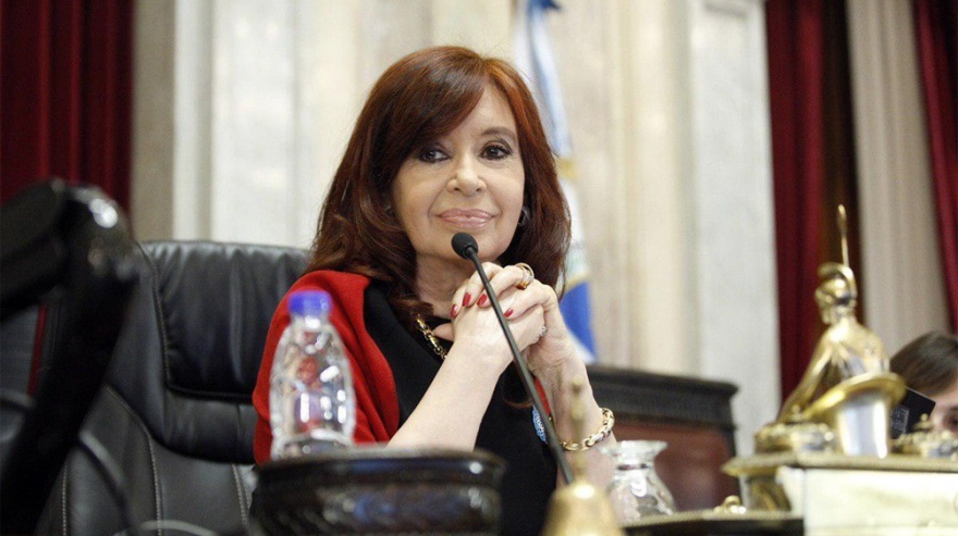 Frente de Todos: el Grupo de los Once Intendentes manifestó su respaldo a CFK