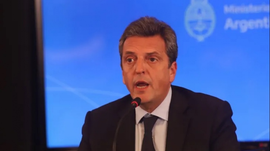 Una por una, las primeras medidas de Sergio Massa y cuáles son los ejes centrales de su programa económico