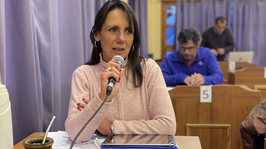 Villa Gesell: críticas a la prórroga del servicio de transporte