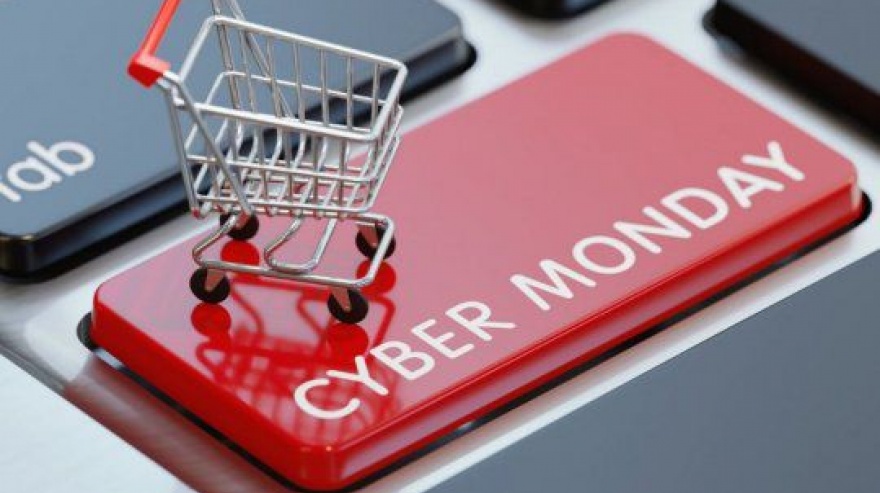TV, aire acondicionados y notebooks son los productos más comprados en el Cybermonday