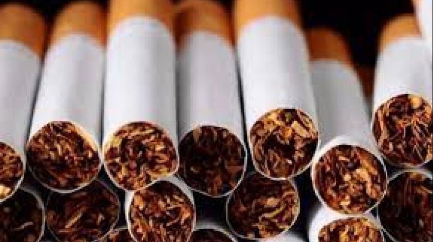 Detectan casi $ 1.000 millones de evasión por parte de empresas de cigarrillos y manufactureras