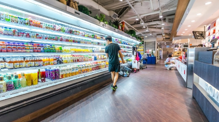 La inflación fue del 6,3% en octubre y llegó al 88% en los últimos 12 meses