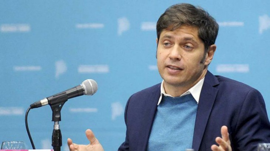 Kicillof cruzó a Martín Guzmán y cuestionó el acuerdo alcanzado con el FMI