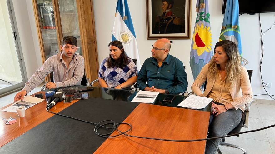 Balcarce: el municipio venderá lotes a mitad de precio del mercado
