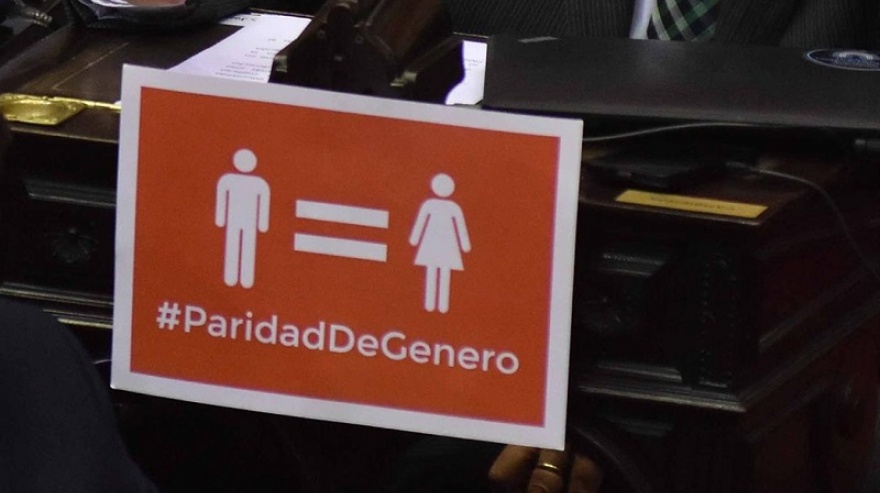 Insisten con el pedido de reglamentación de la ley de paridad en Provincia