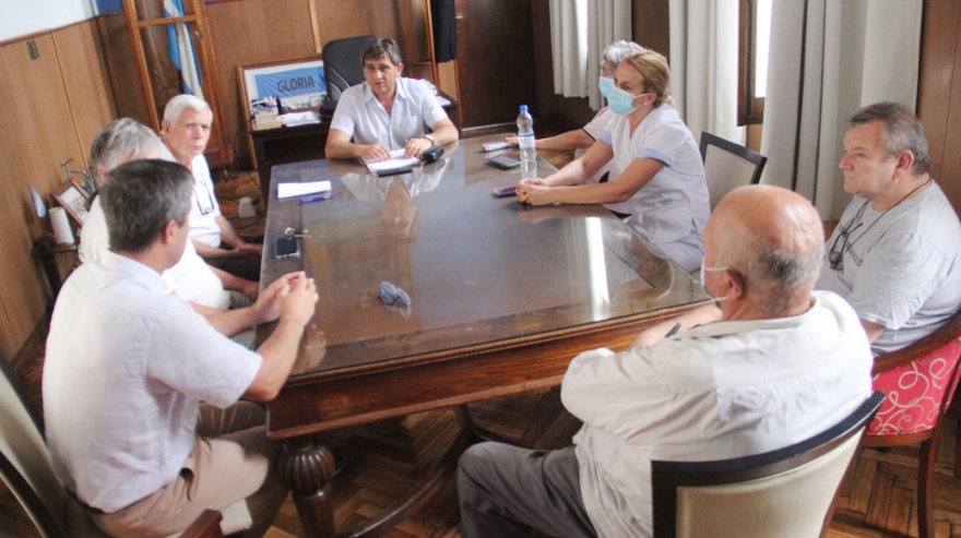Lobería: nuevo aumento a empleados municipales