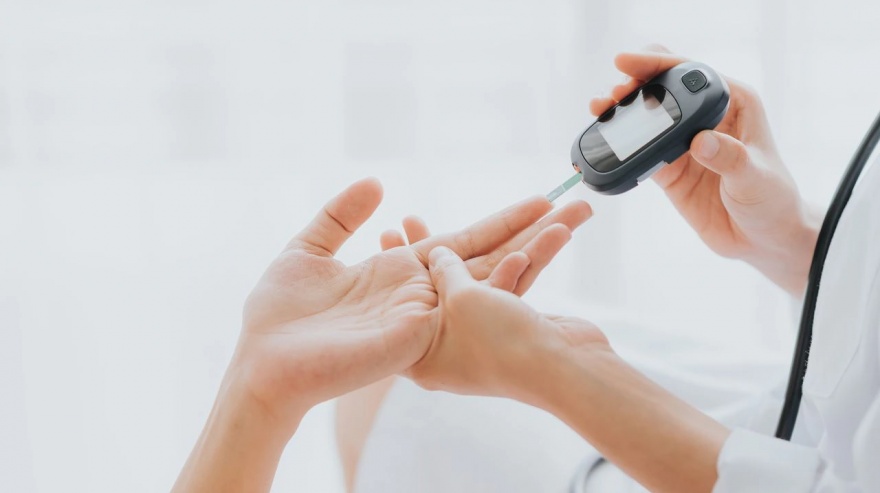 Salud comienza a llamar a los bonaerenses con diabetes para garantizar acceso a tratamientos