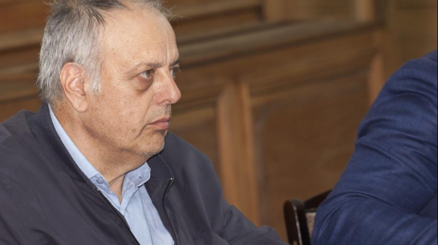 General Lavalle: el intendente habló de la municipalización el servicio de transporte entre las localidades