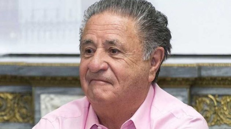 Desafío a Máximo Kirchner: Duhalde anunció que quiere conducir el PJ bonaerense