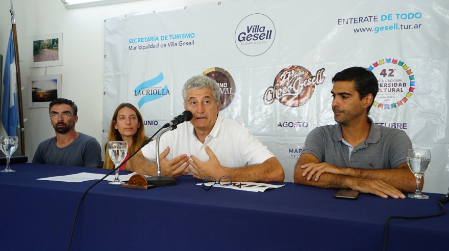 Villa Gesell vuelve a implementar el programa "Quedate Verano"
